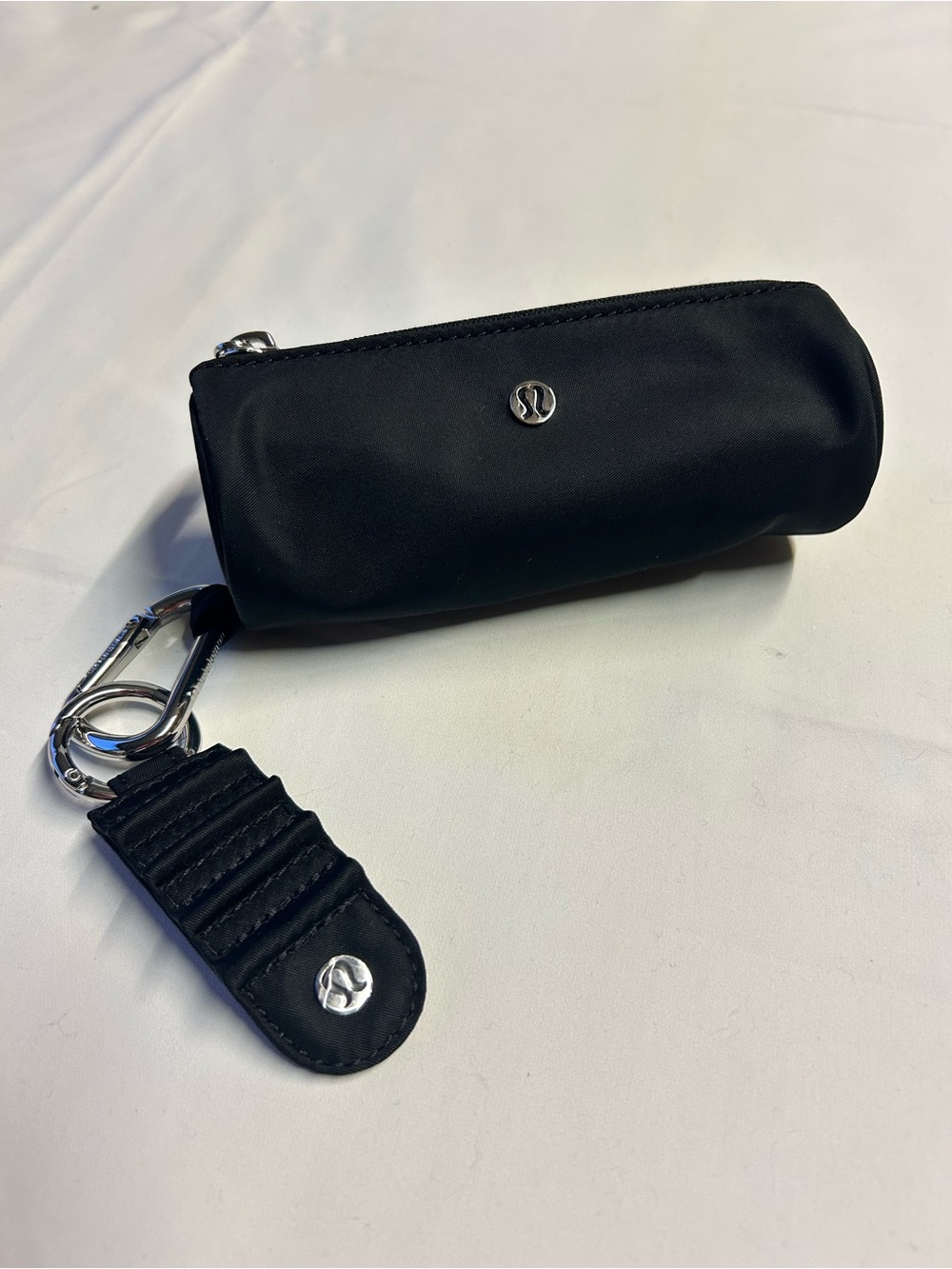 LULULEMON Golfball & Tee Carry Case